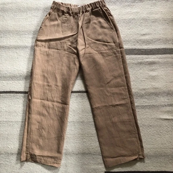 Korinne Vader Selma Pants XS - Picture 4 of 11